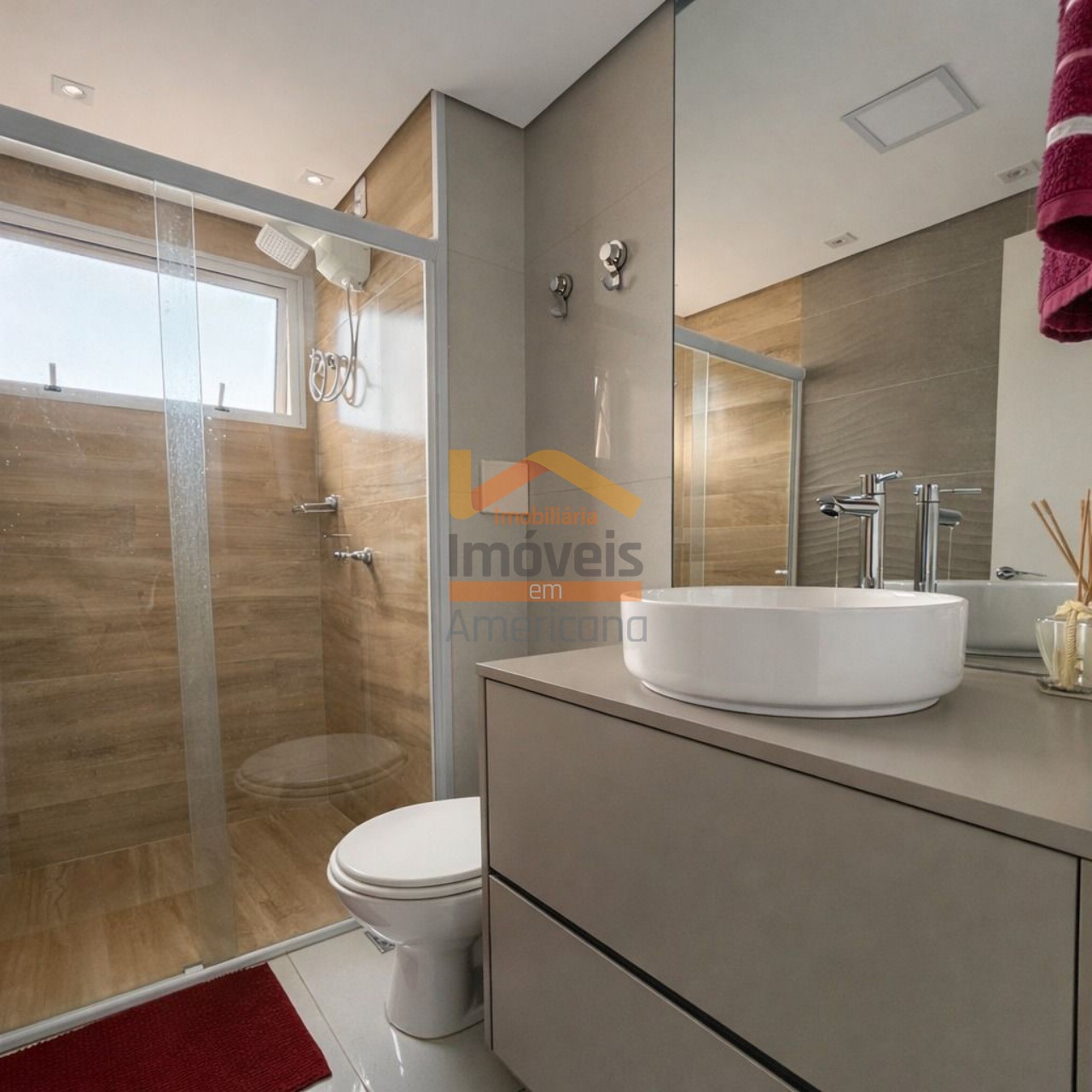 Apartamento, 2 quartos, 50 m² - Foto 9