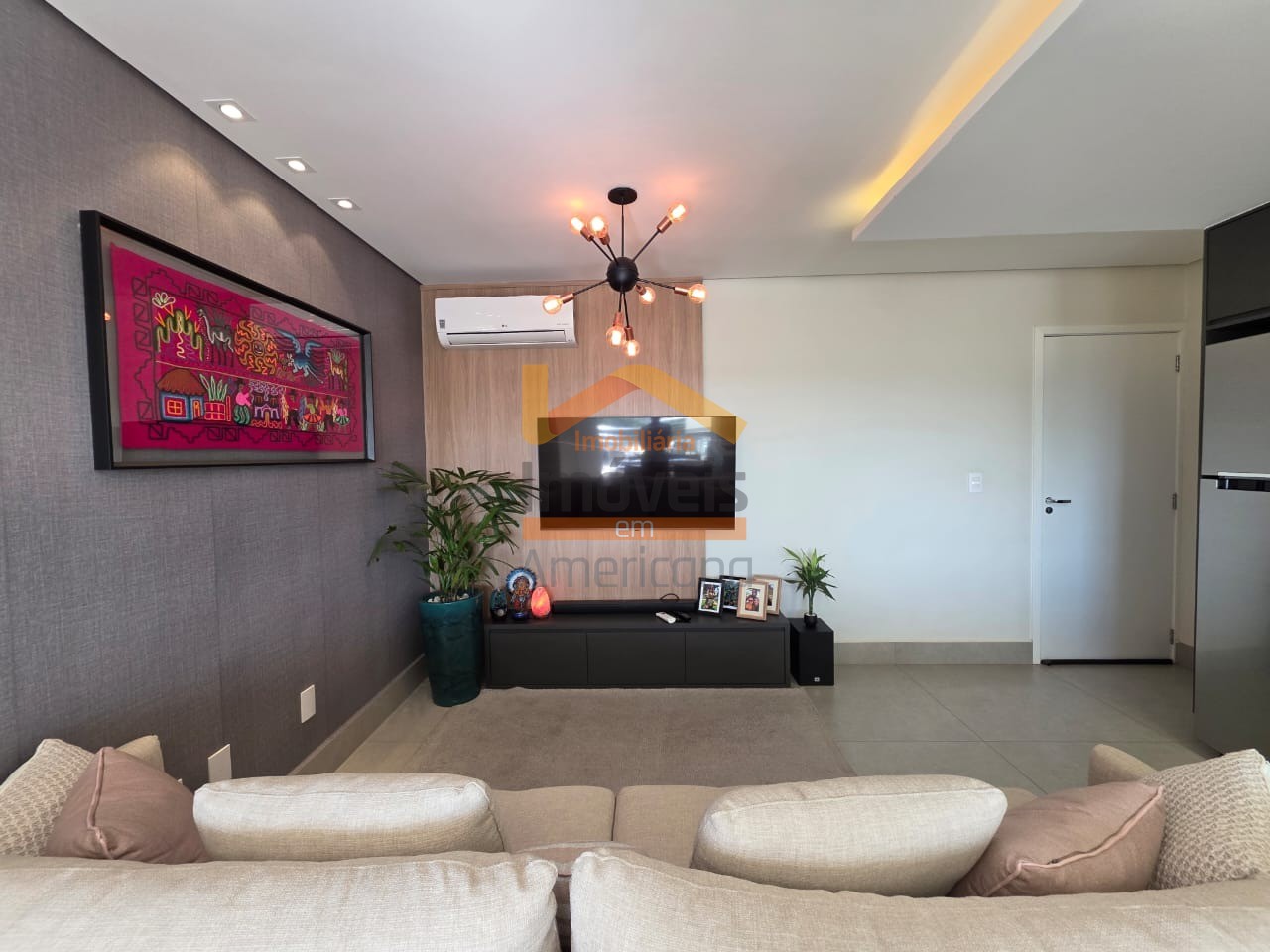 Apartamento, 3 quartos, 75 m² - Foto 2