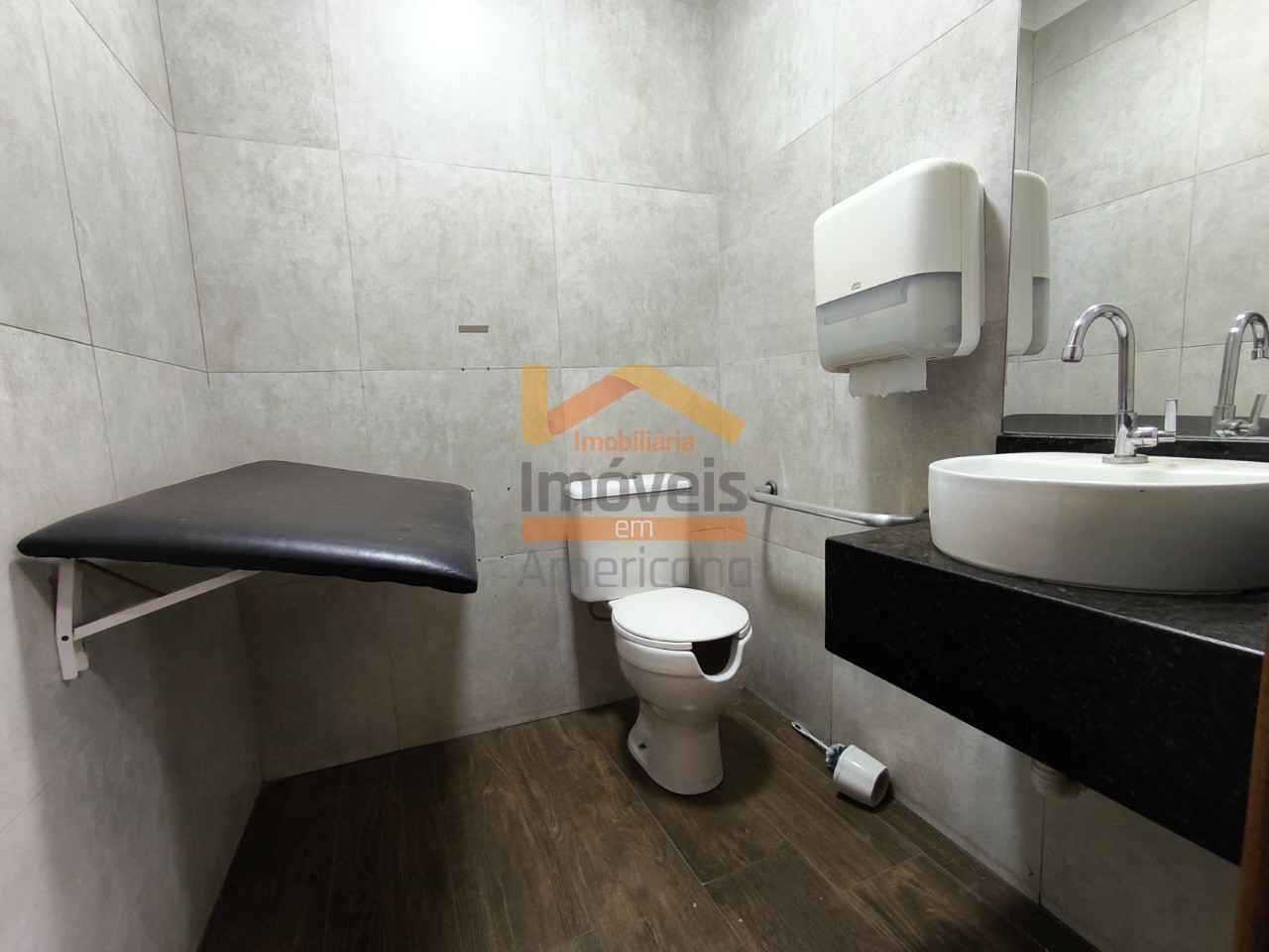 Loja-Salão, 247 m² - Foto 25