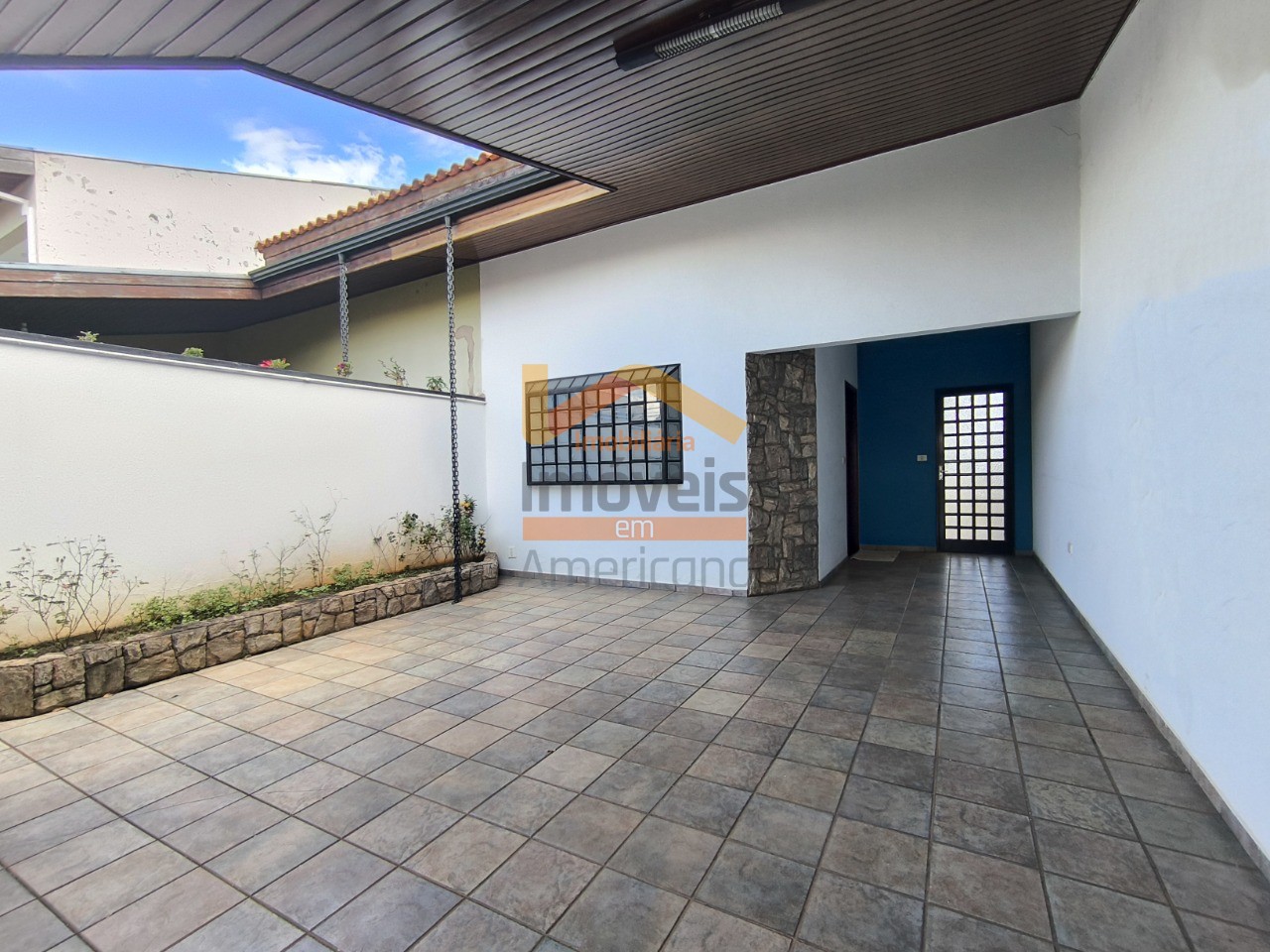 Casa, 2 quartos - Foto 1