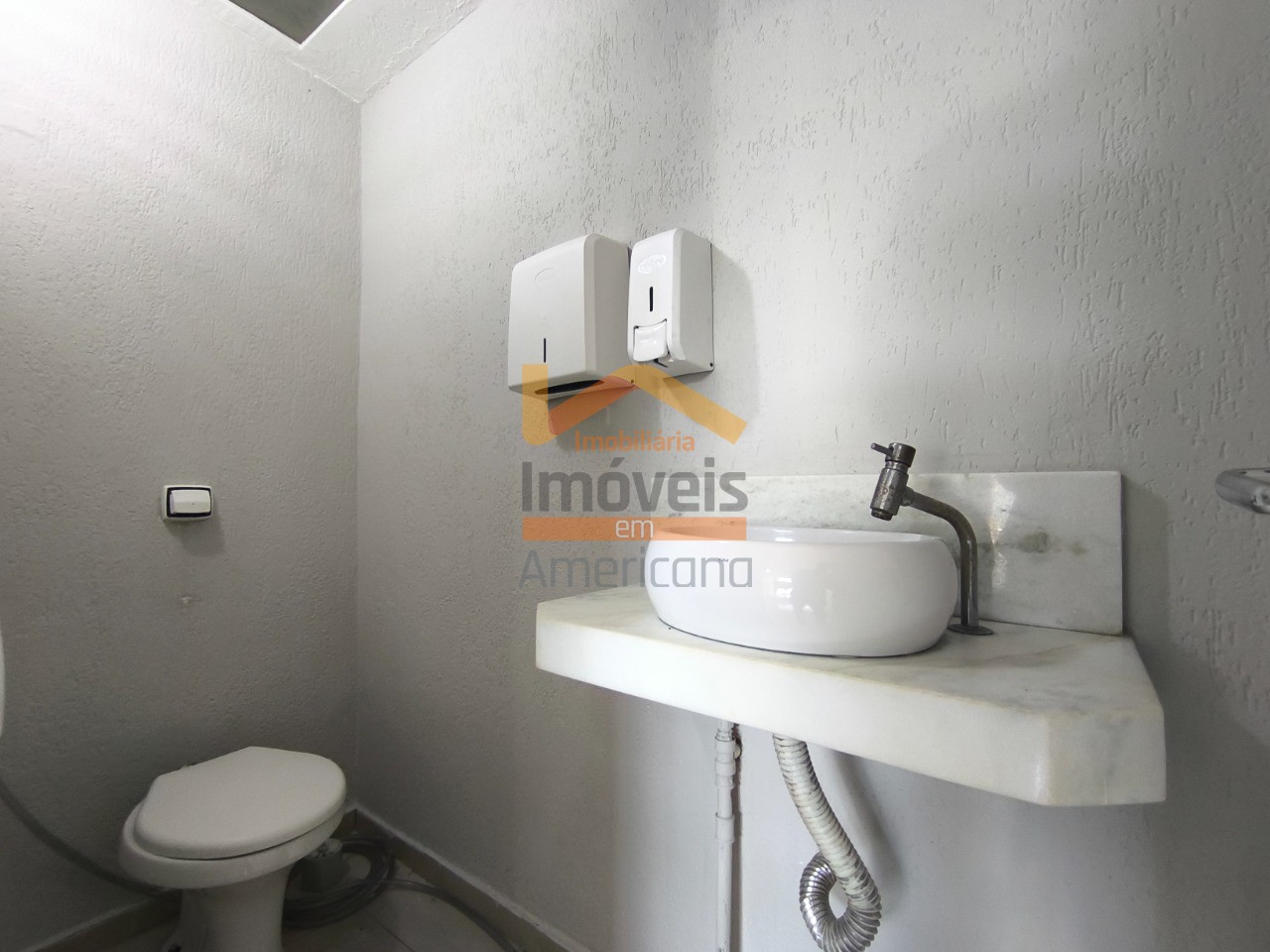 Loja-Salão, 140 m² - Foto 4