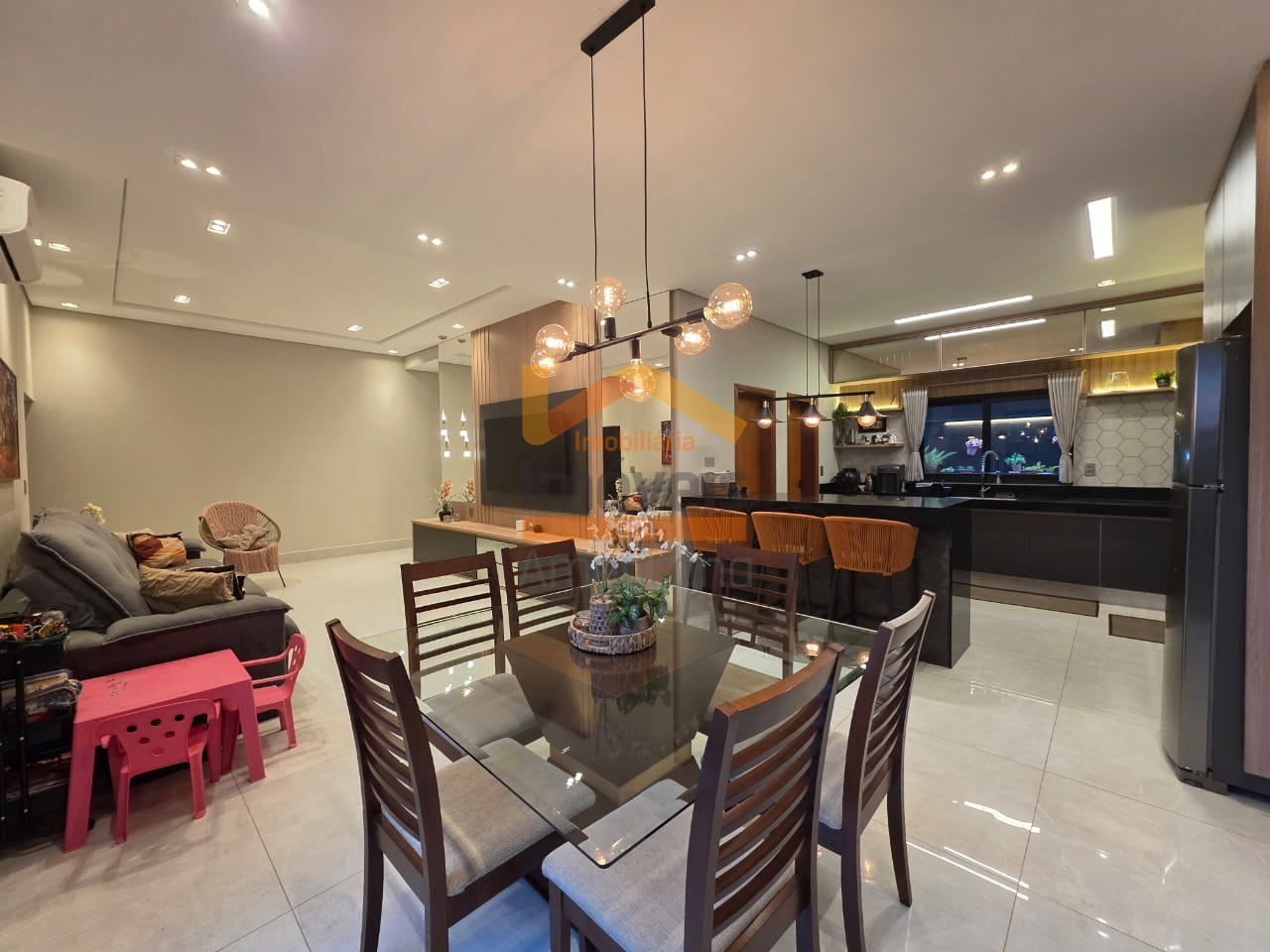 Casa de Condomínio, 3 quartos - Foto 22