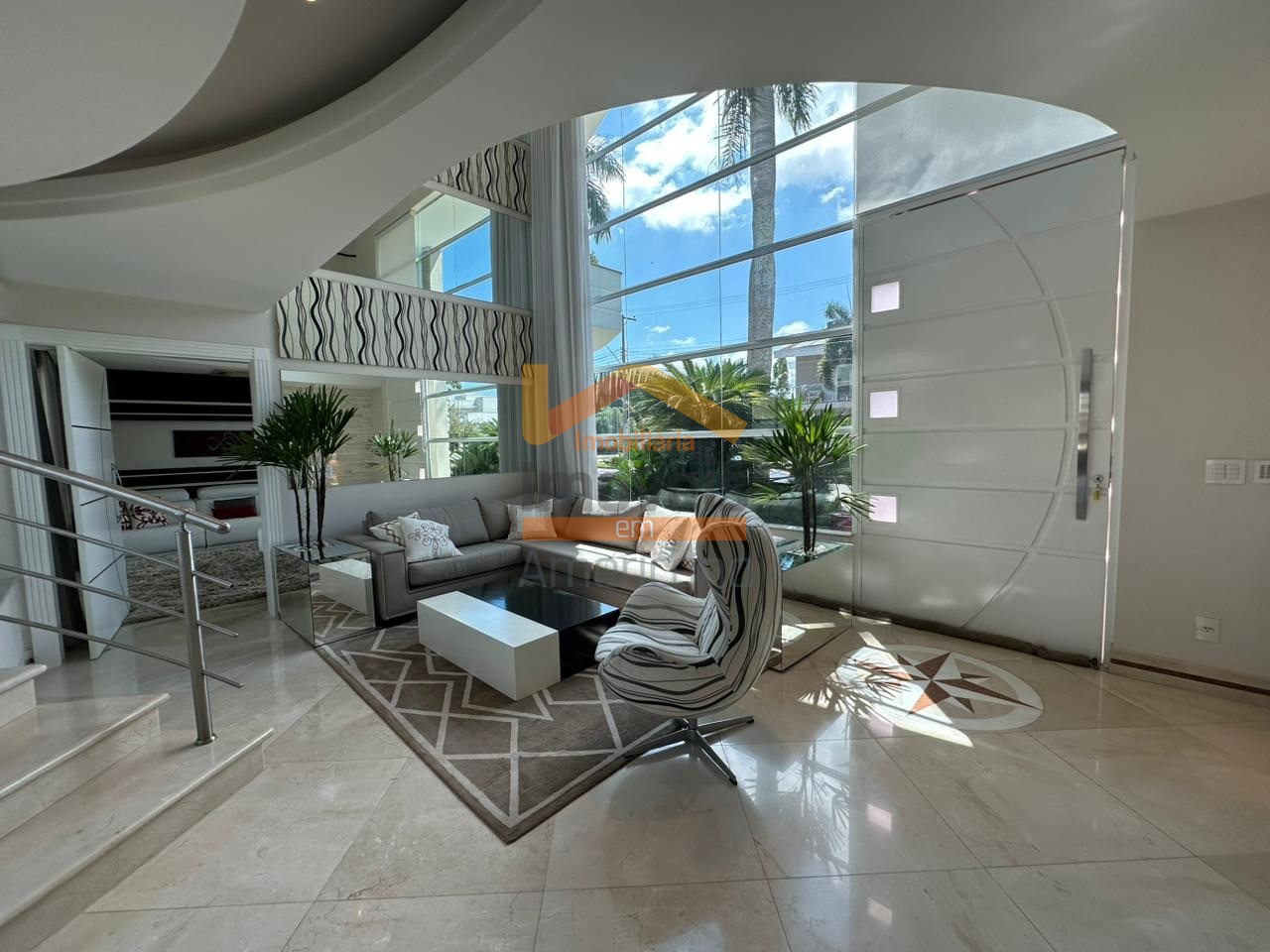 Casa de Condomínio, 4 quartos - Foto 2