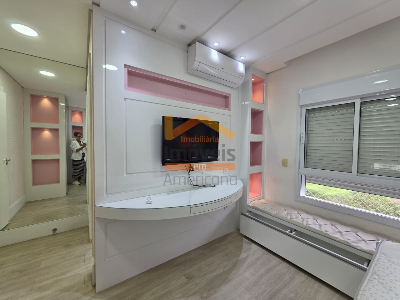 Apartamento, 3 quartos, 121 m² - Foto 30