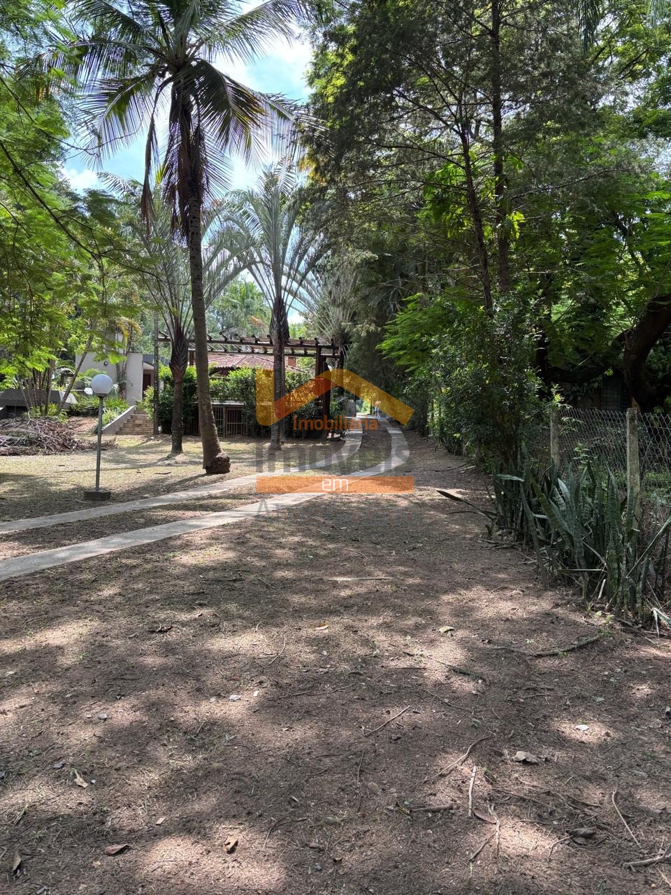 Chácara, 4 quartos, 8074 m² - Foto 35