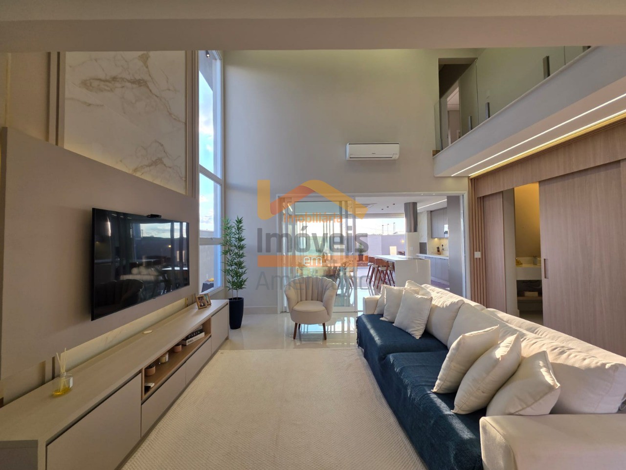 Casa de Condomínio, 3 quartos - Foto 27