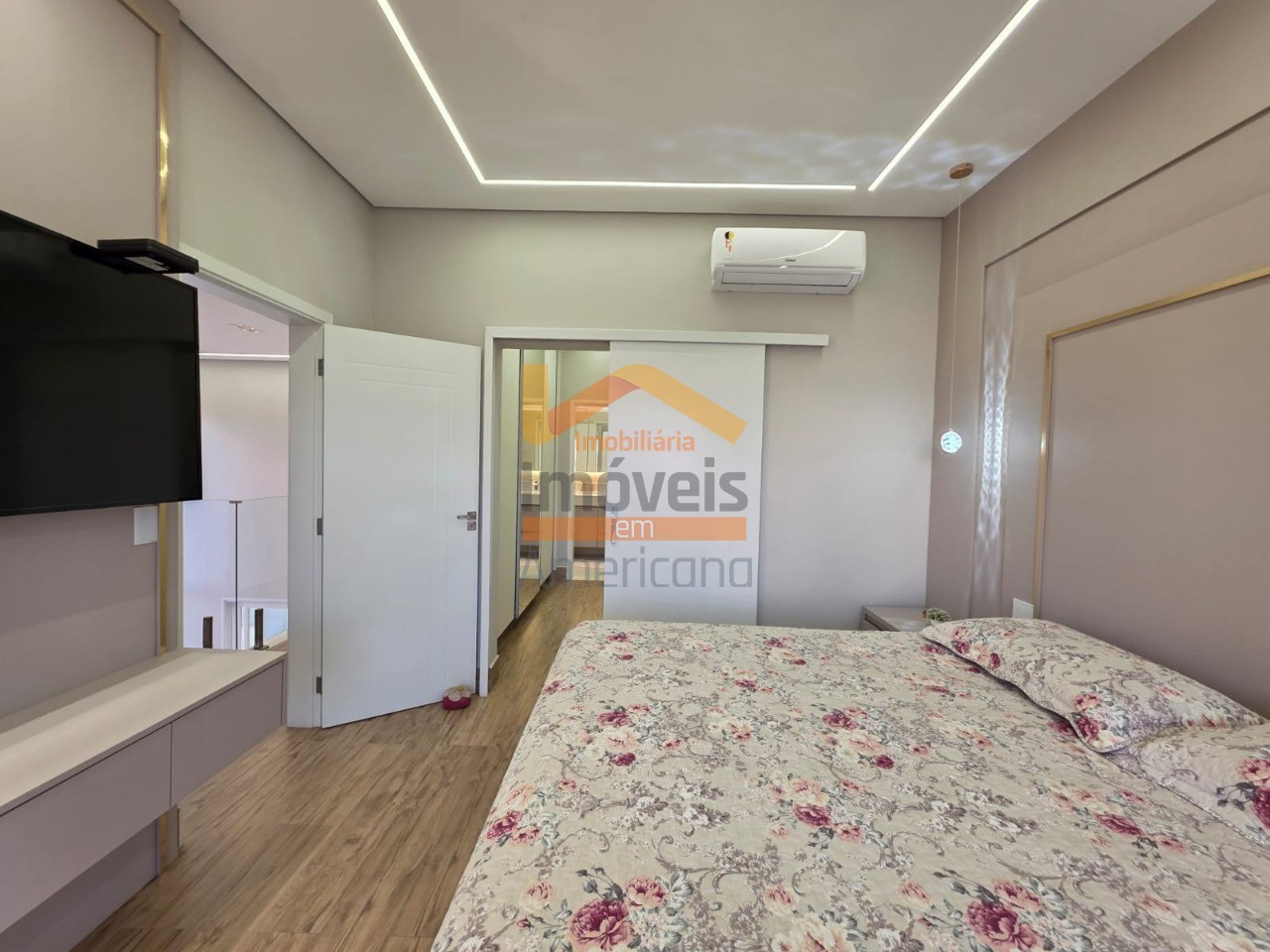 Casa de Condomínio, 3 quartos - Foto 51