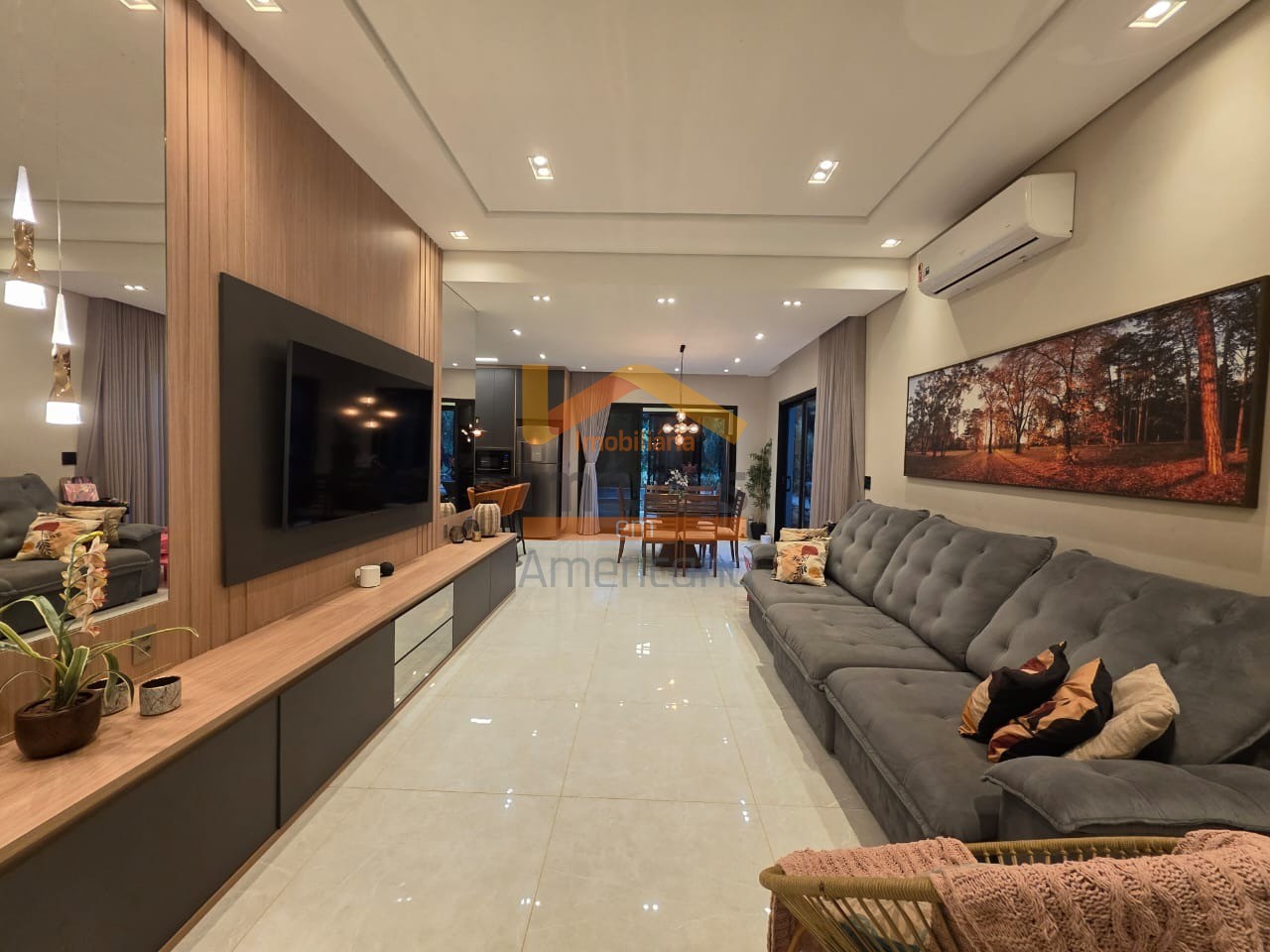 Casa de Condomínio, 3 quartos - Foto 26