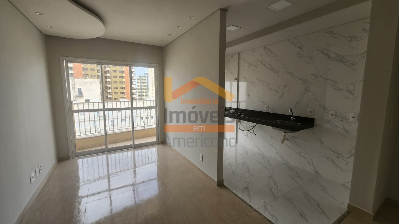 Apartamento, 2 quartos, 55 m² - Foto 2