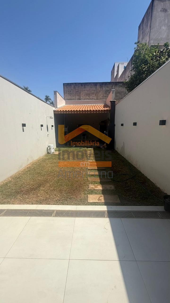 Sobrado, 3 quartos, 139 m² - Foto 2