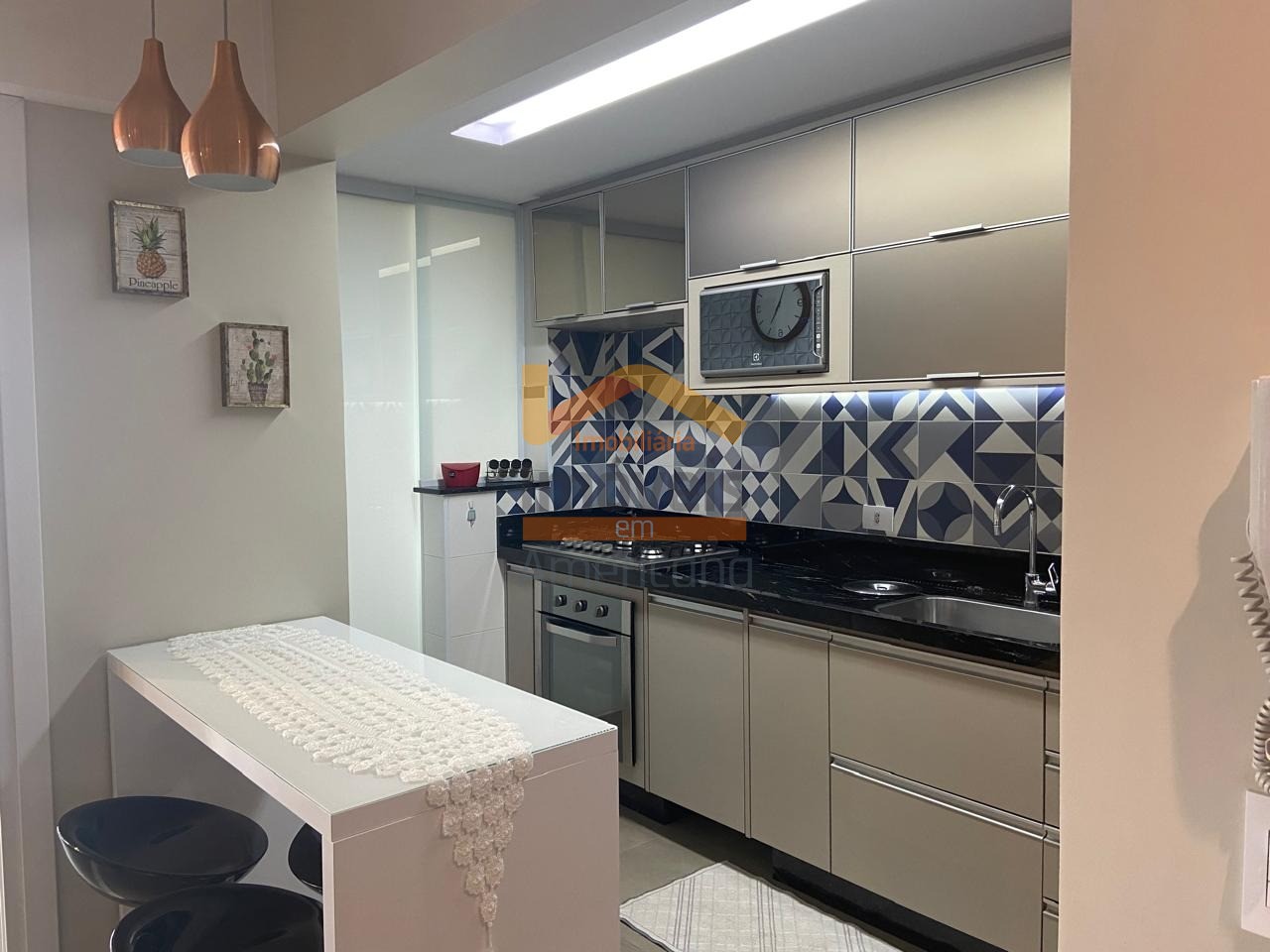 Apartamento, 3 quartos, 100 m² - Foto 5