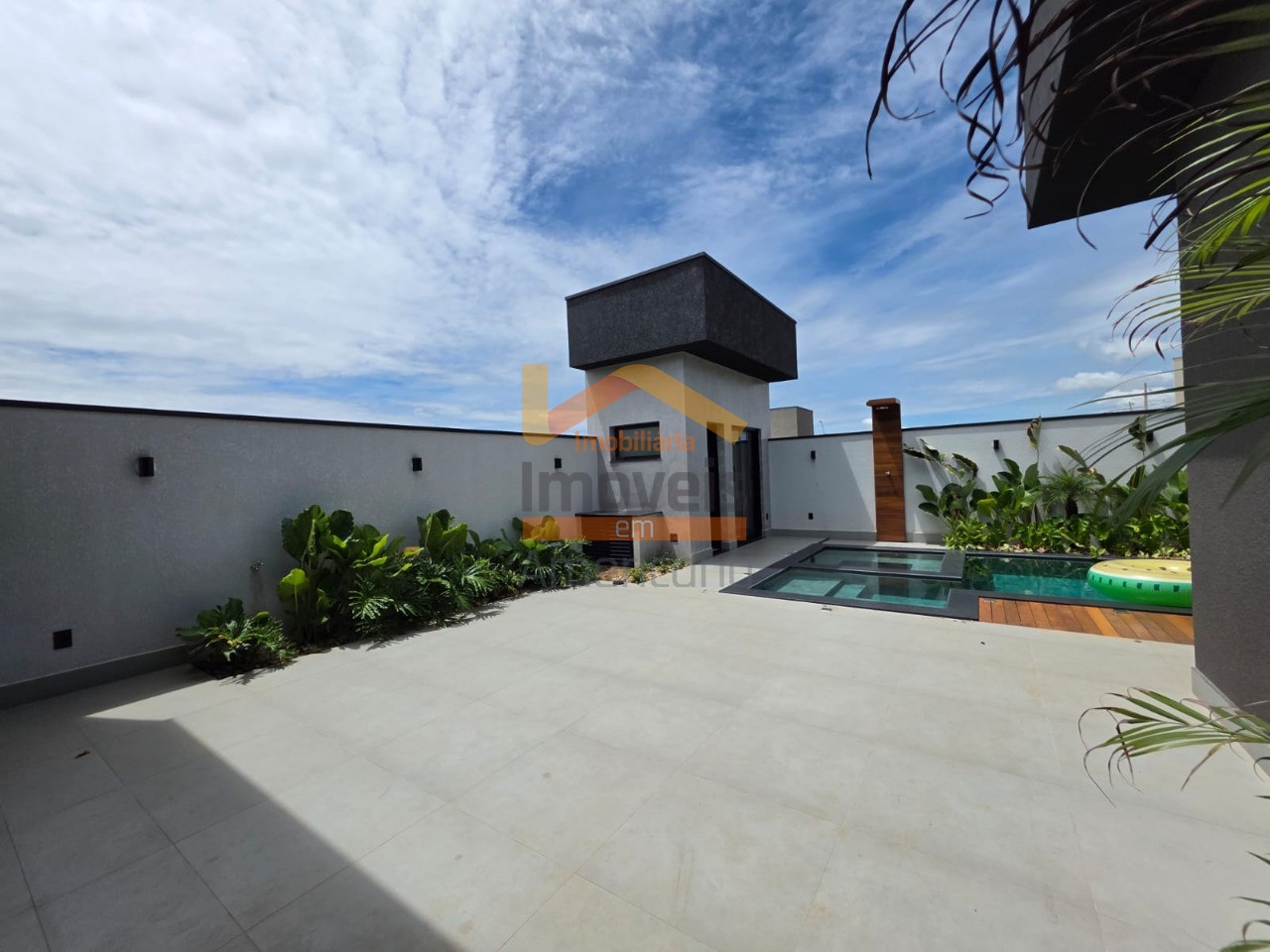 Casa de Condomínio, 3 quartos - Foto 7