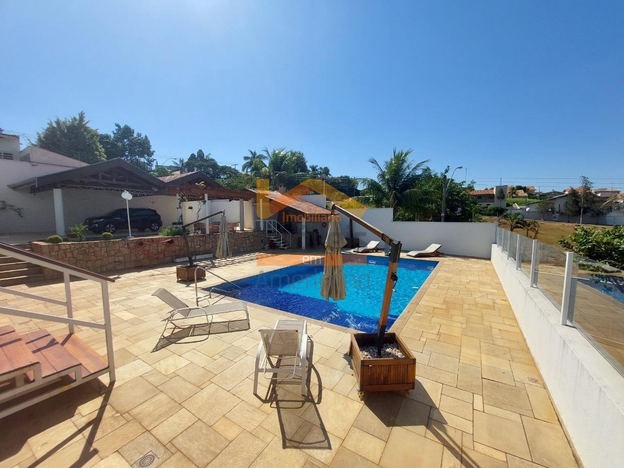 Casa, 3 quartos, 500 m² - Foto 2