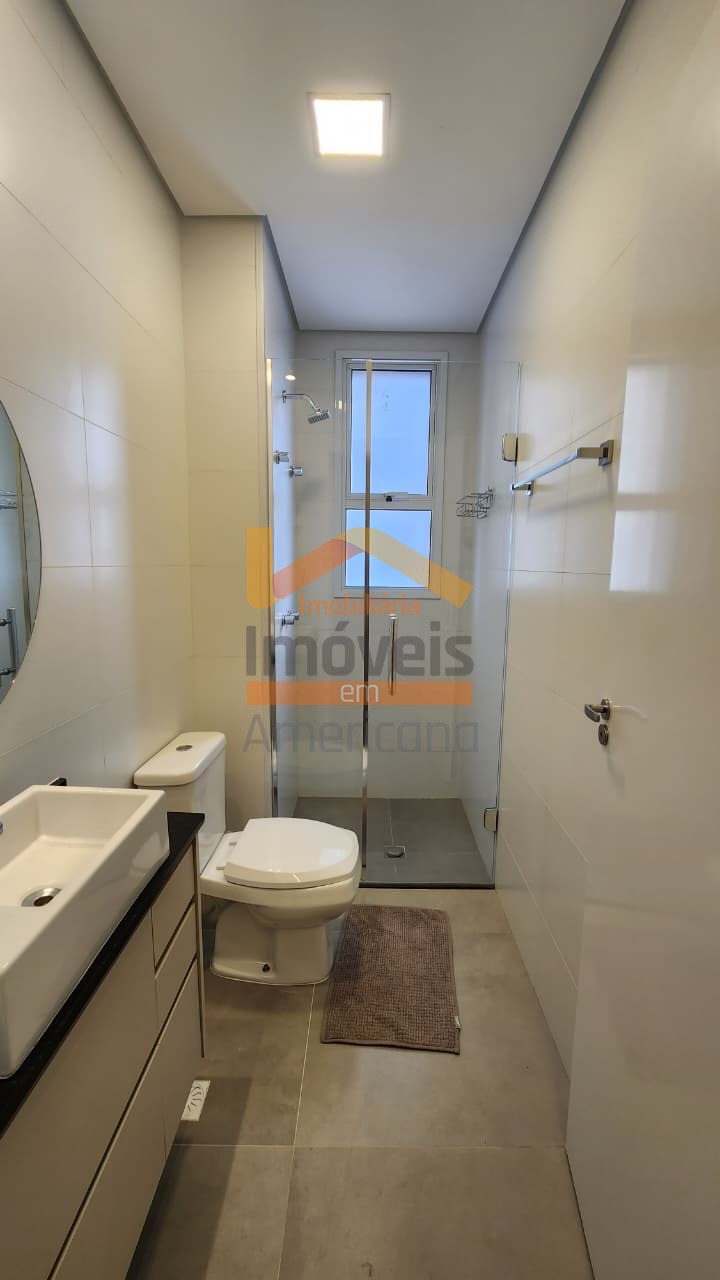 Apartamento, 2 quartos, 69 m² - Foto 7