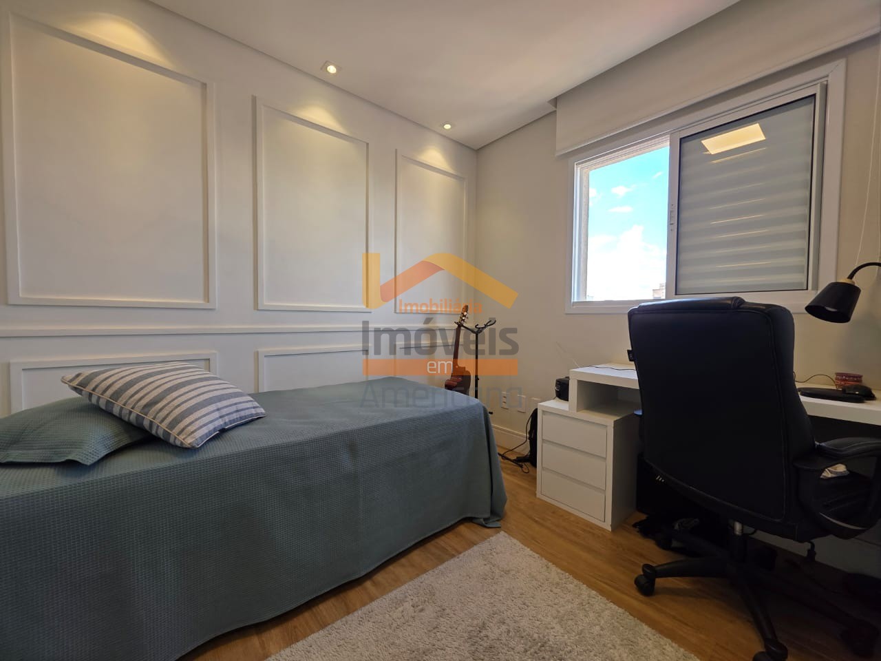 Apartamento, 3 quartos, 75 m² - Foto 23