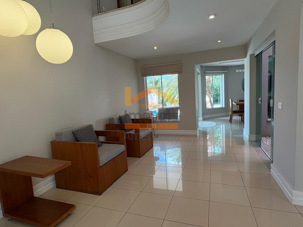 Casa de Condomínio, 3 quartos - Foto 28