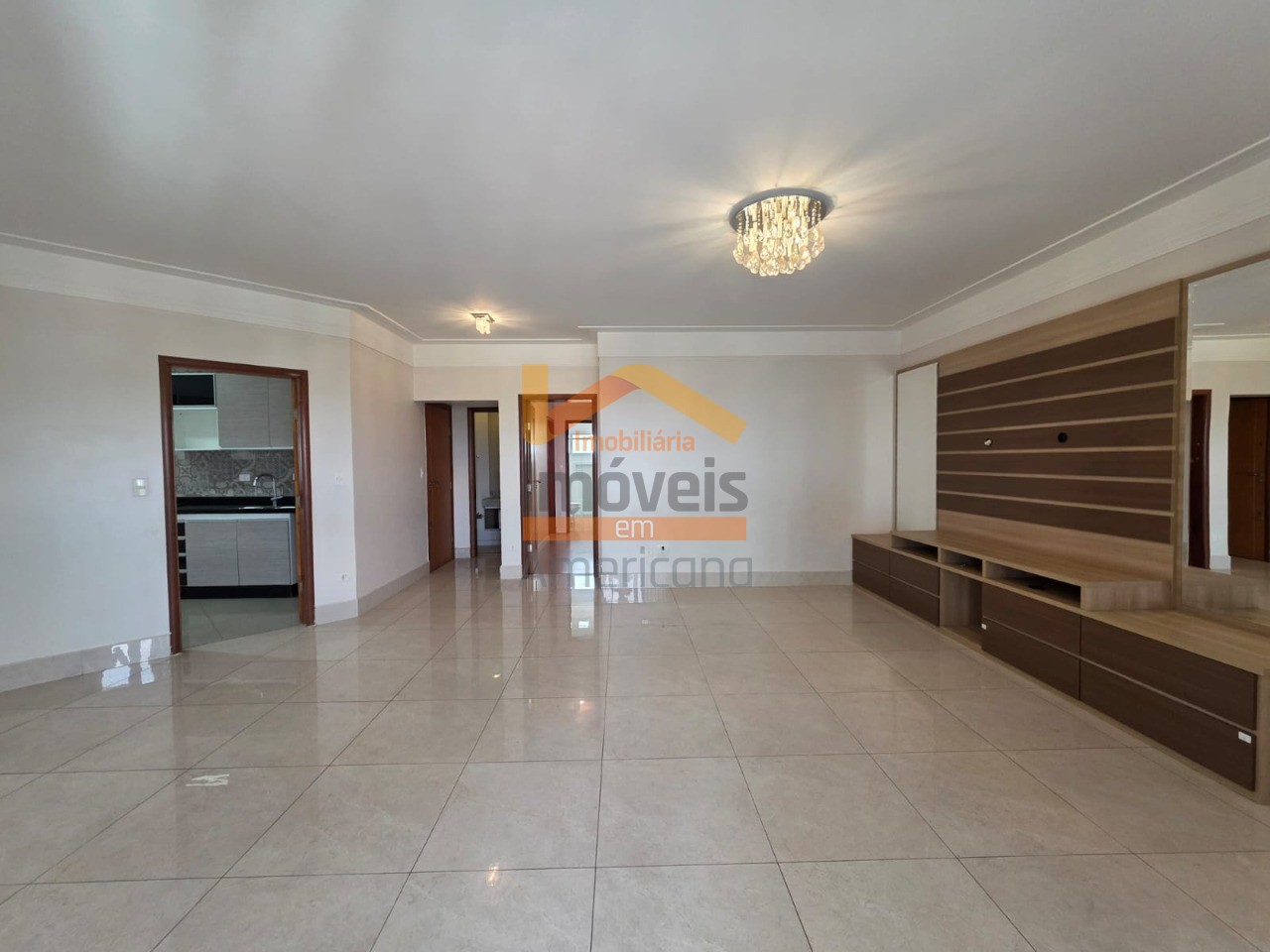 Apartamento, 3 quartos, 156 m² - Foto 3