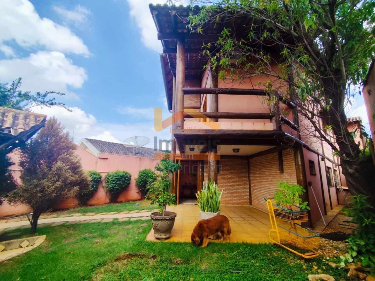 Sobrado, 3 quartos - Foto 21