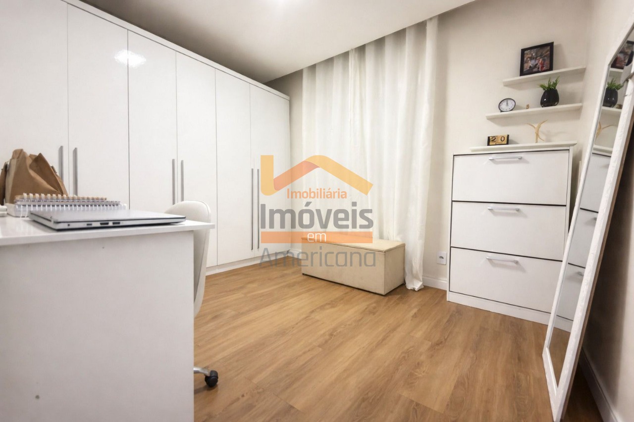 Apartamento, 2 quartos, 50 m² - Foto 7