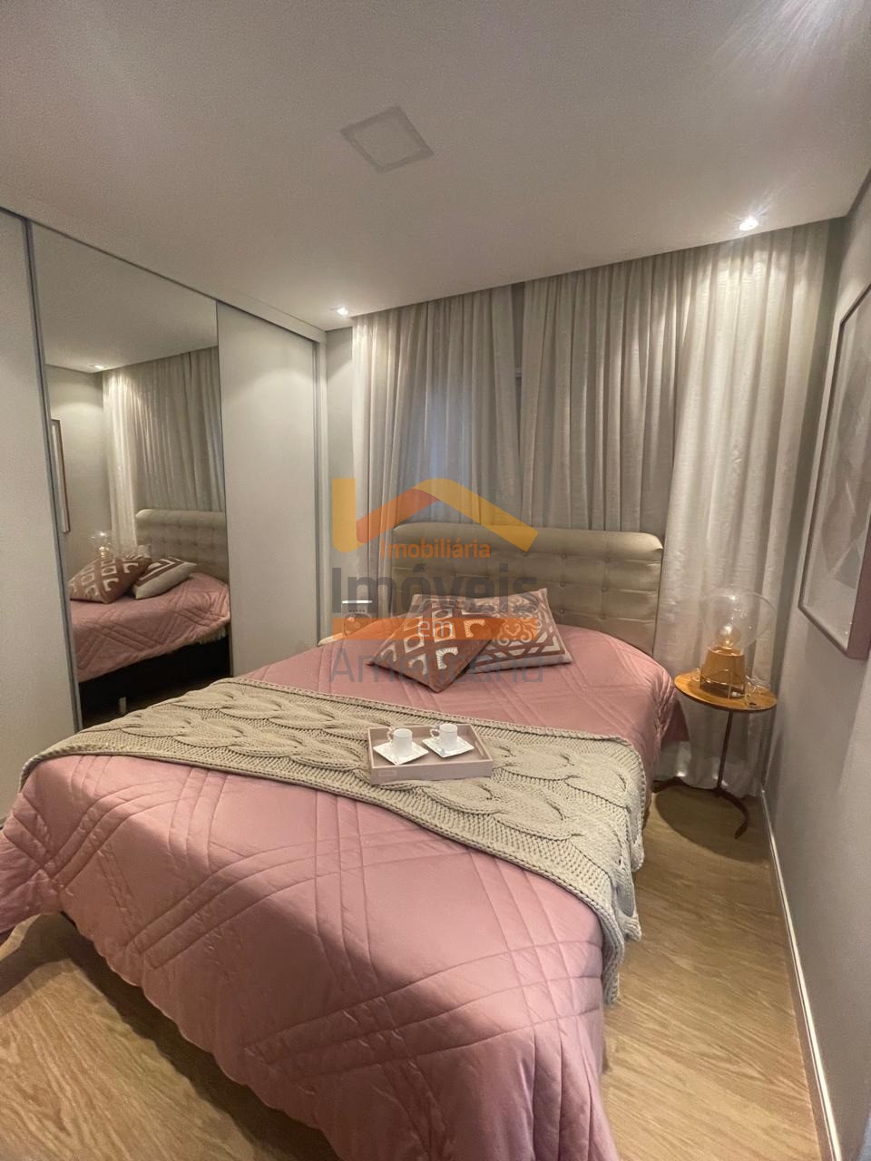 Apartamento, 2 quartos, 56 m² - Foto 16