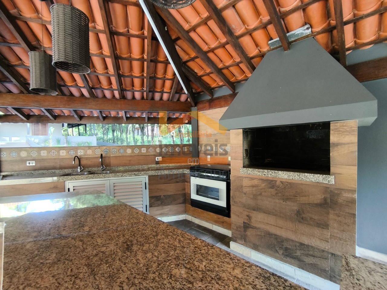 Chácara, 4 quartos, 8074 m² - Foto 9