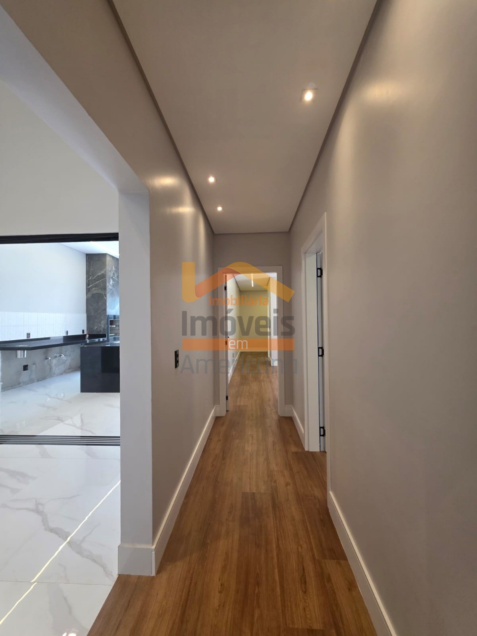 Casa de Condomínio, 3 quartos - Foto 26