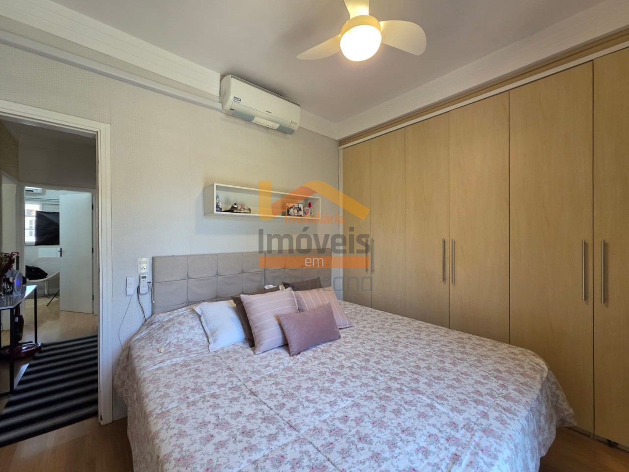 Casa de Condomínio, 3 quartos - Foto 49