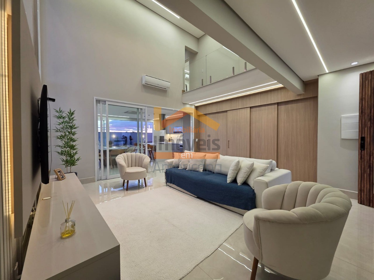 Casa de Condomínio, 3 quartos - Foto 35