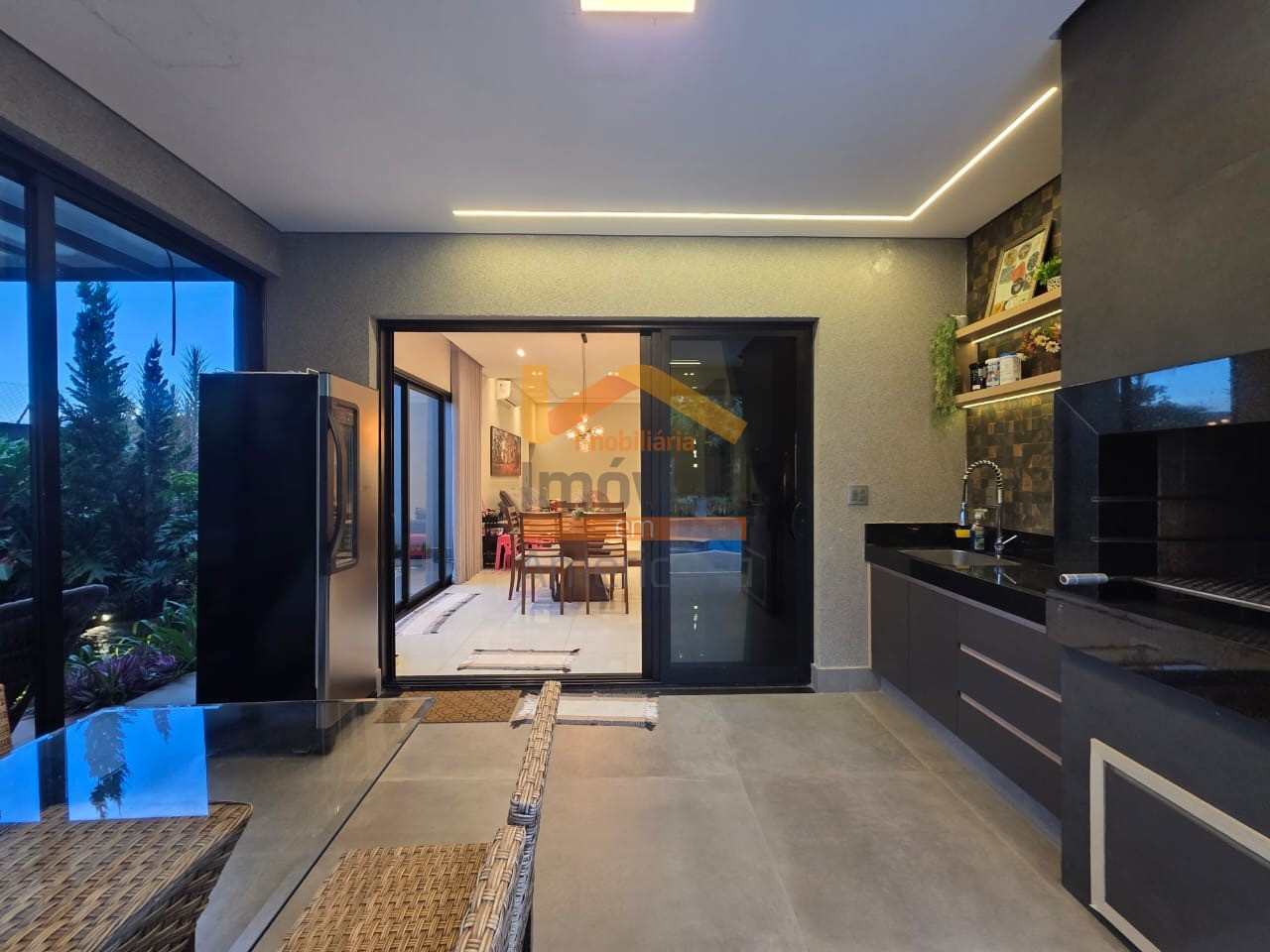 Casa de Condomínio, 3 quartos - Foto 17