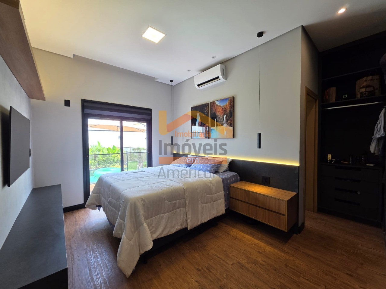 Casa de Condomínio, 3 quartos - Foto 44