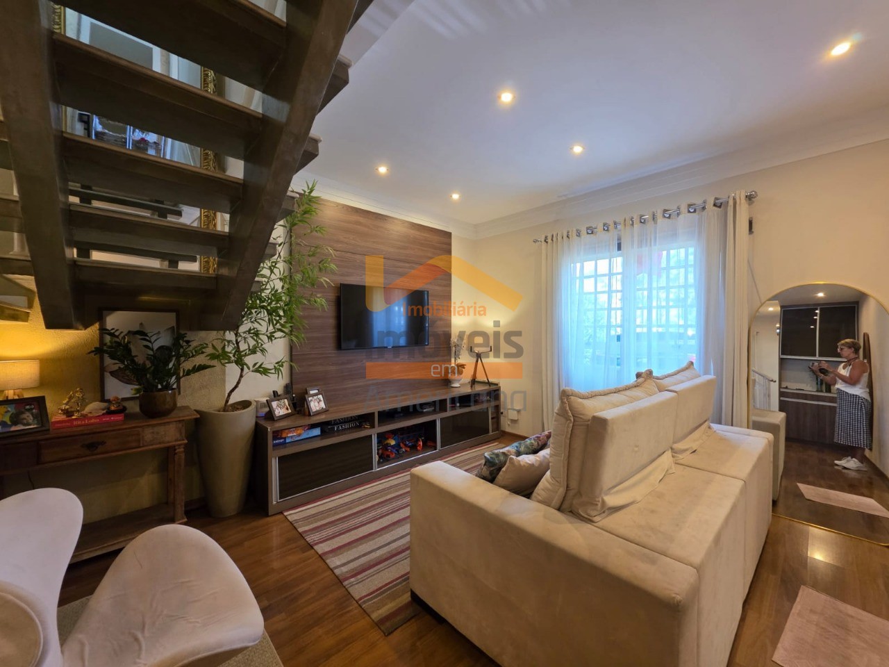 Casa de Condomínio, 3 quartos - Foto 26