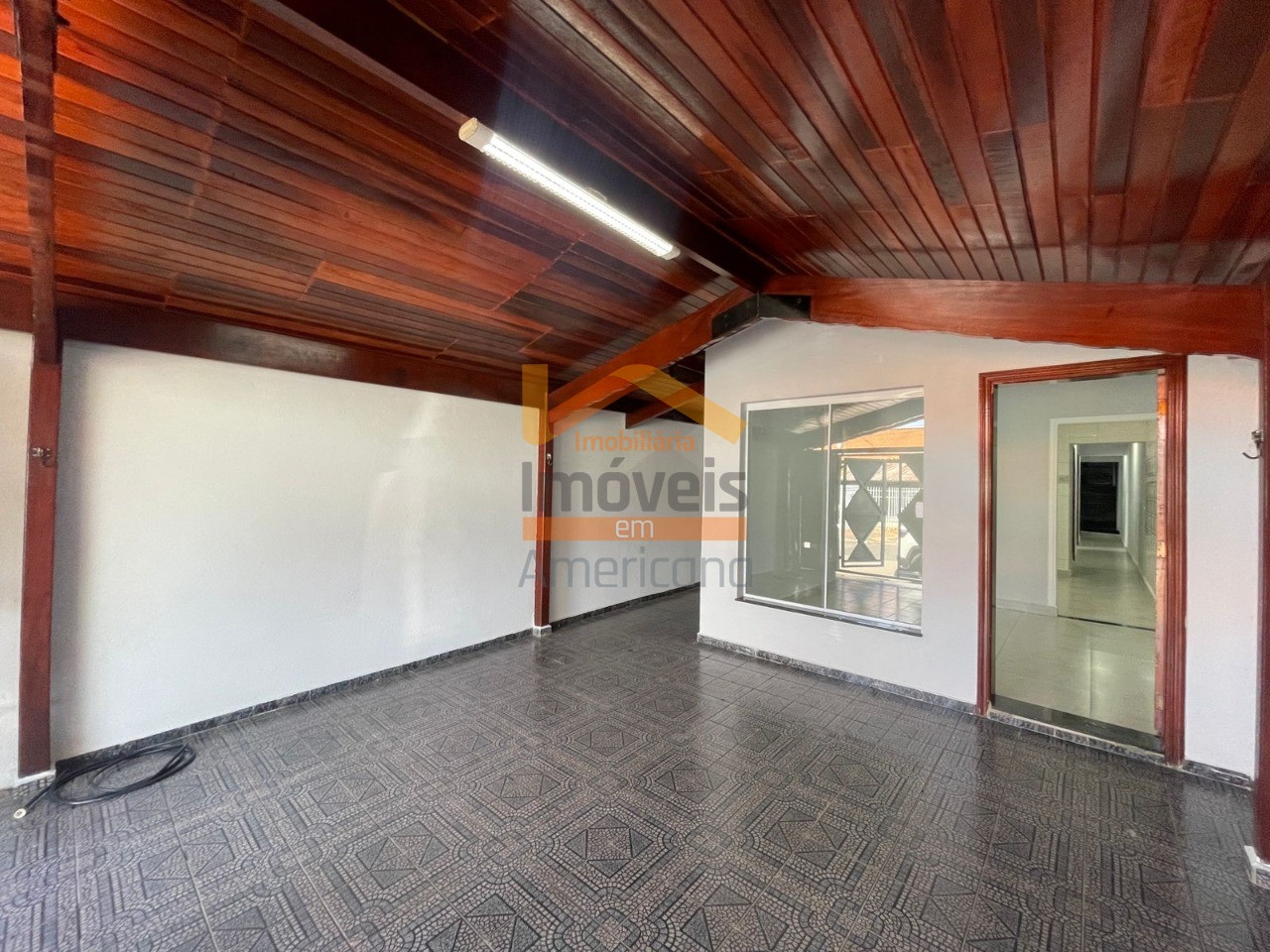 Casa, 4 quartos, 140 m² - Foto 1