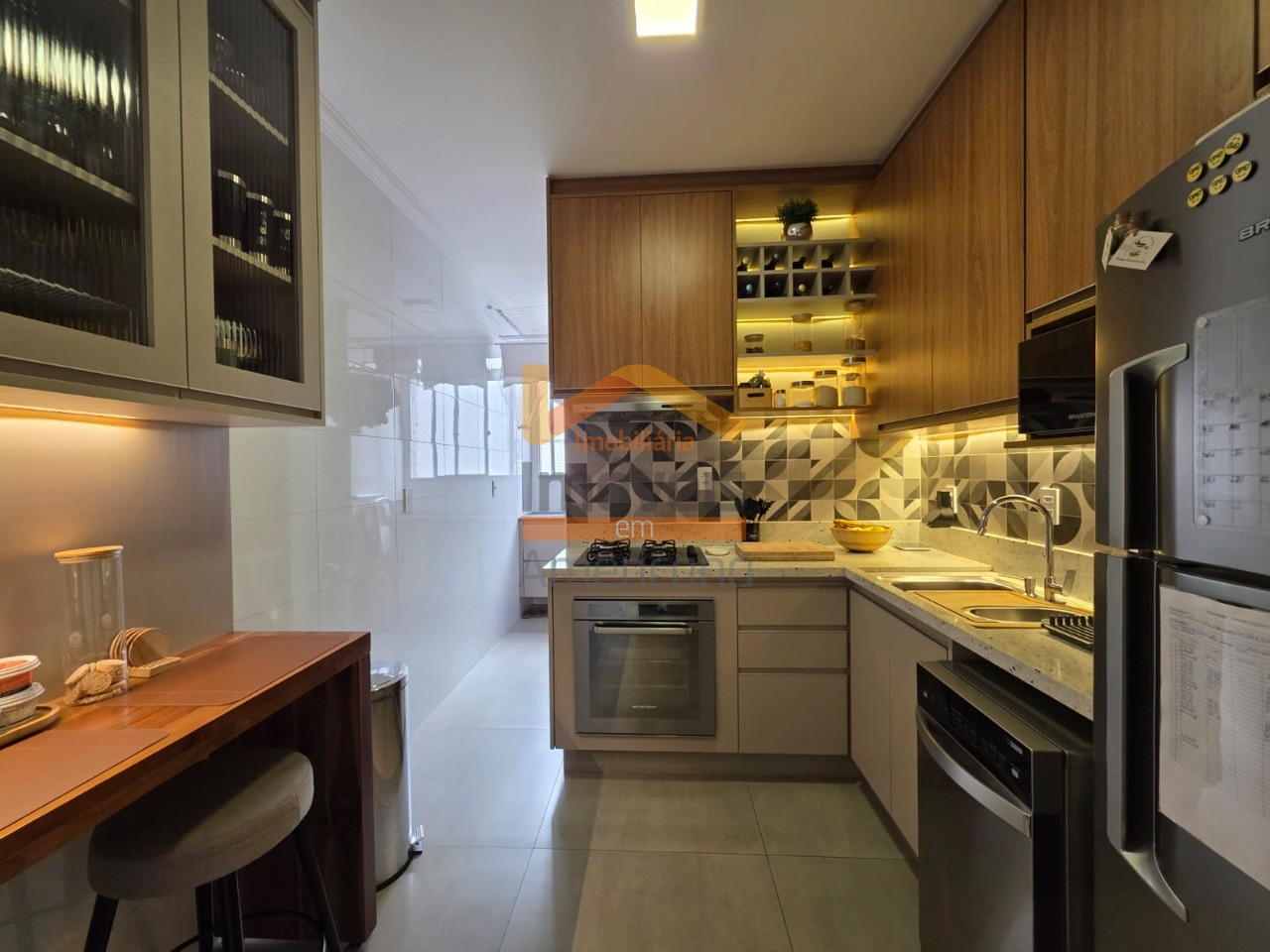 Apartamento, 3 quartos, 85 m² - Foto 14