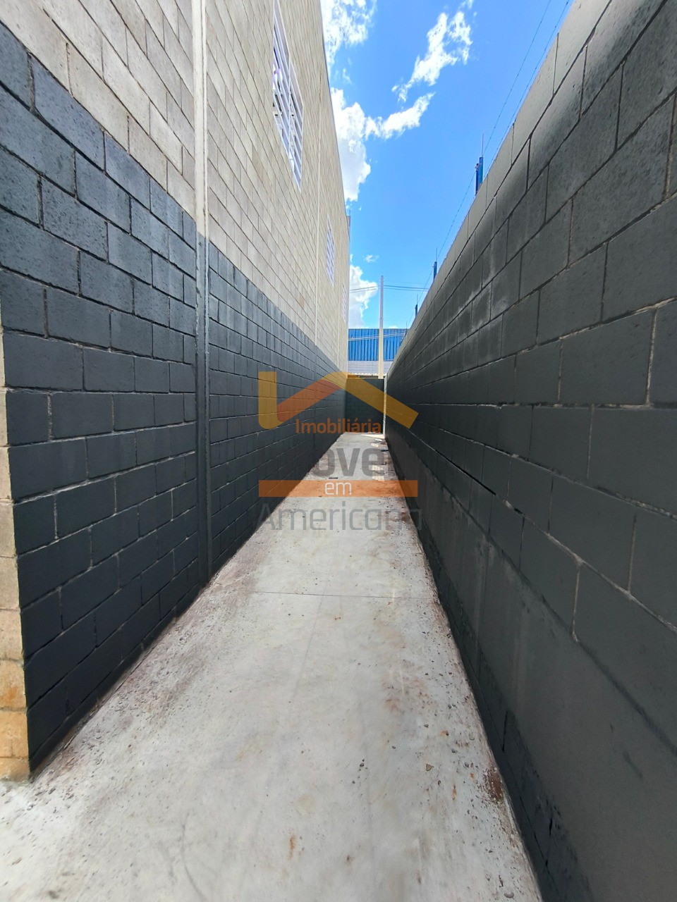 Depósito-Galpão - Foto 2