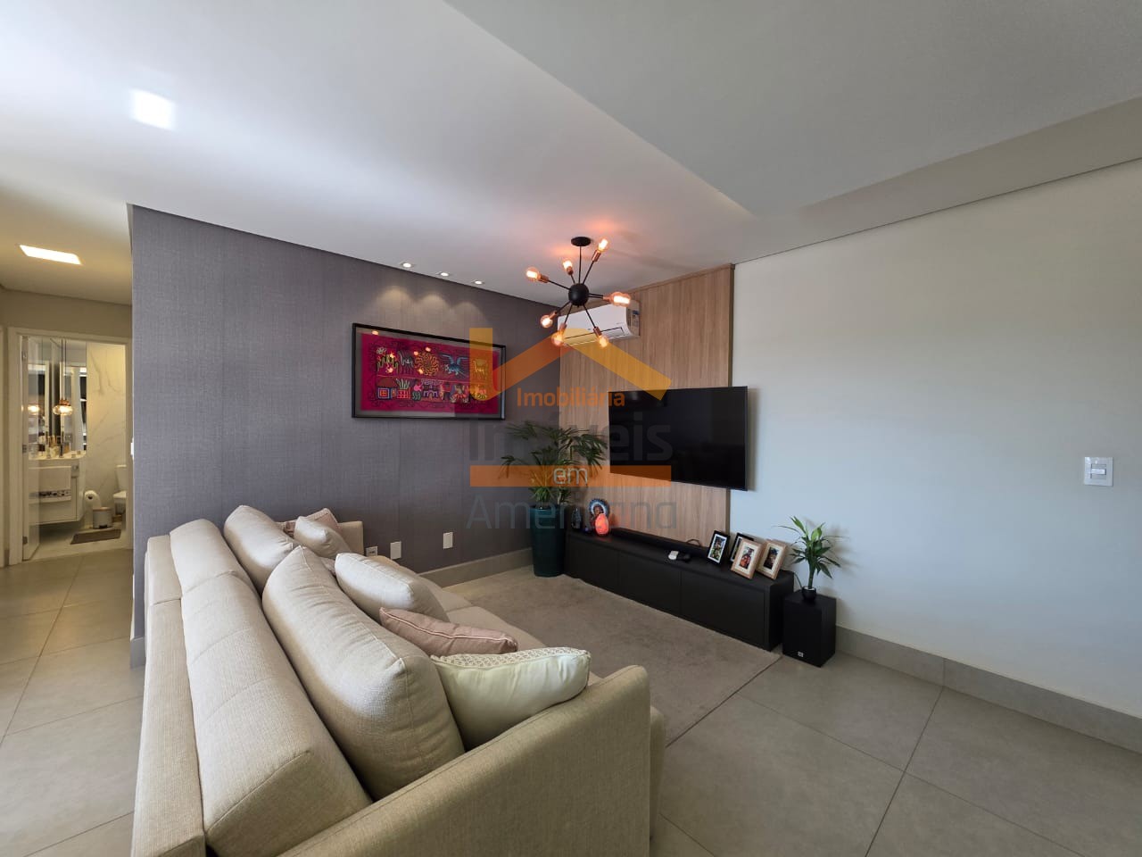 Apartamento, 3 quartos, 75 m² - Foto 1