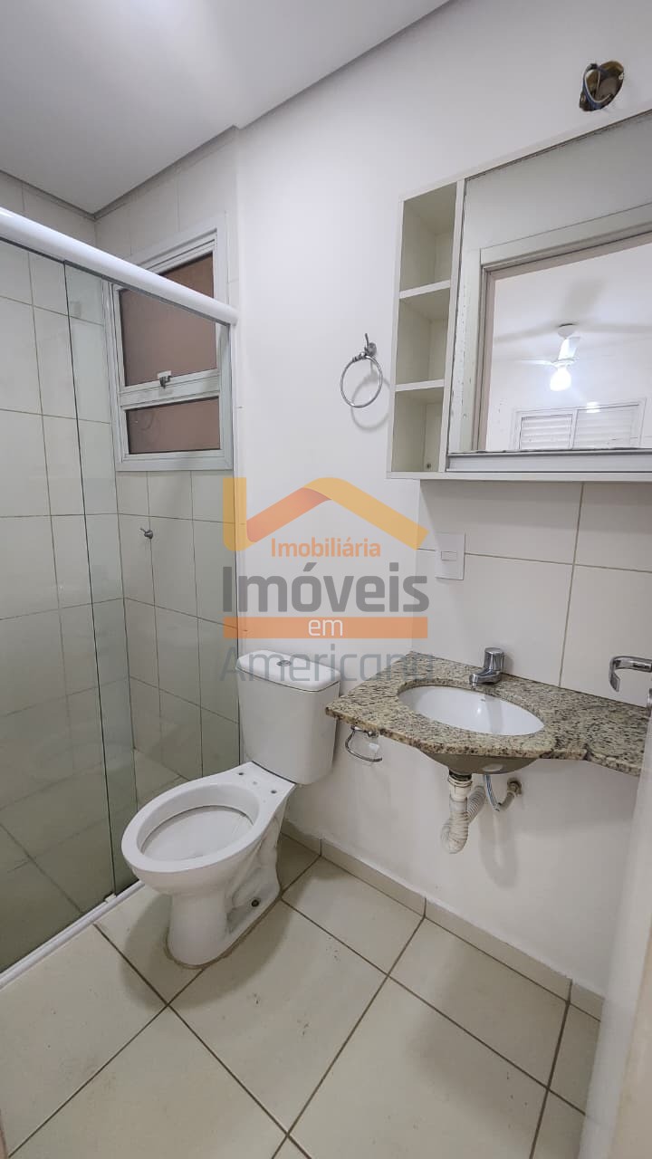 Apartamento, 2 quartos, 55 m² - Foto 7