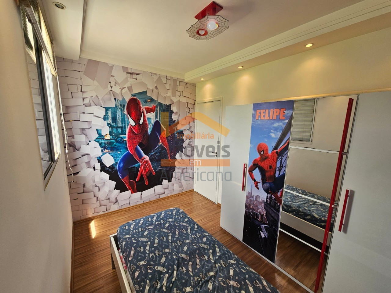 Apartamento, 3 quartos, 105 m² - Foto 23