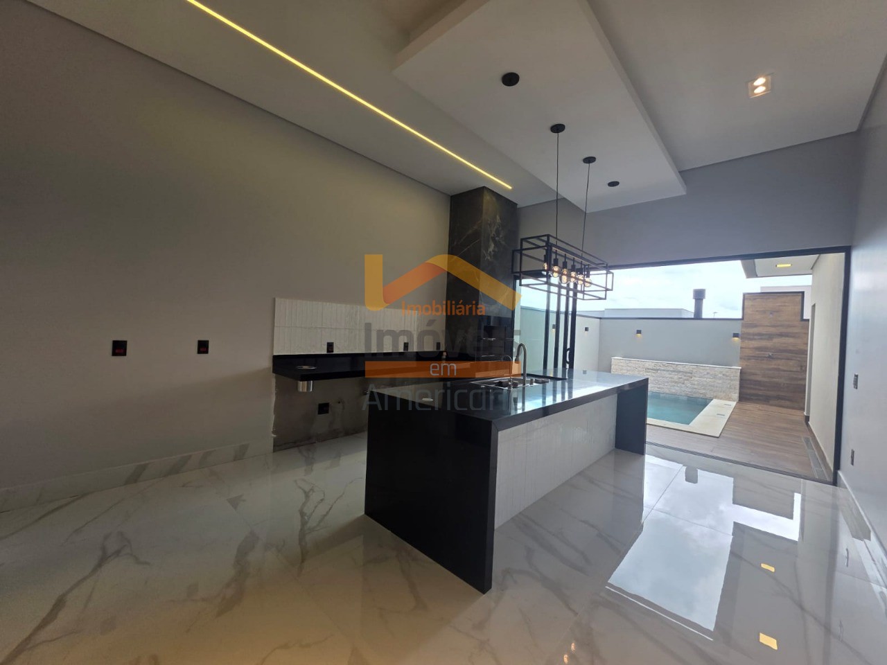 Casa de Condomínio, 3 quartos - Foto 16