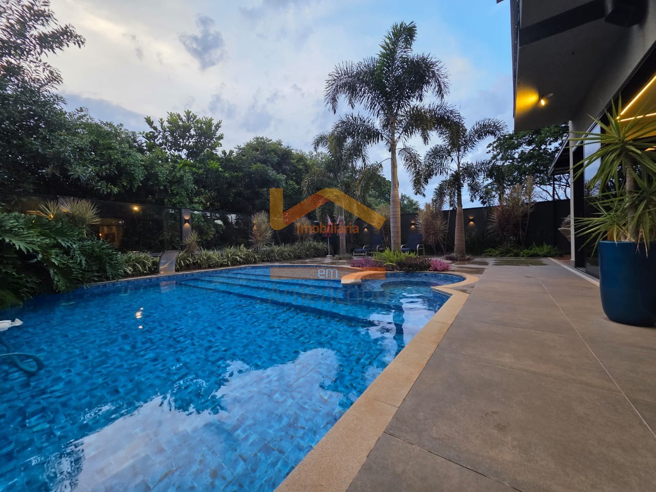 Casa de Condomínio, 3 quartos - Foto 5