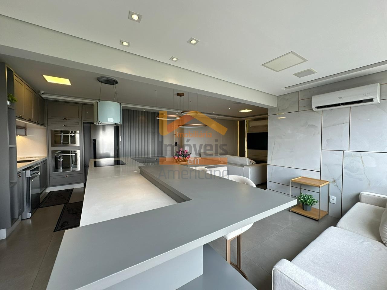 Apartamento, 3 quartos, 121 m² - Foto 8