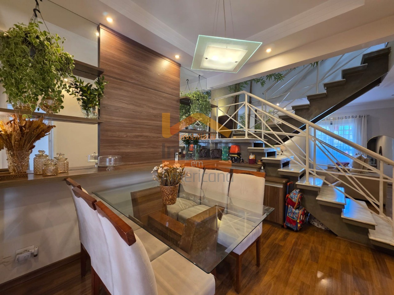 Casa de Condomínio, 3 quartos - Foto 30