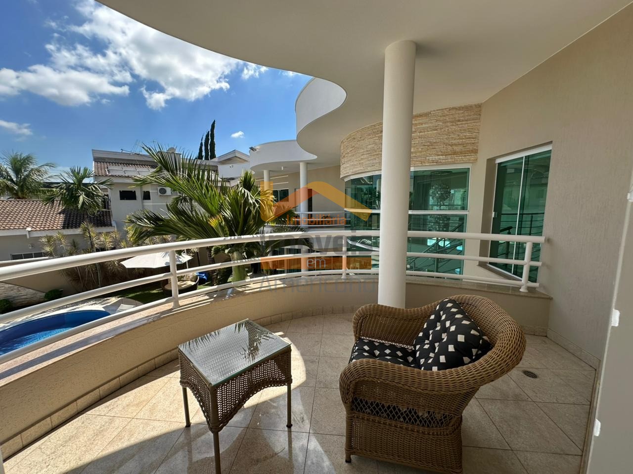 Casa de Condomínio, 4 quartos - Foto 30