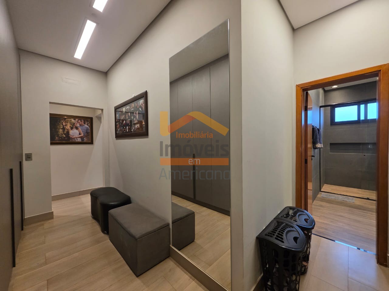 Casa de Condomínio, 3 quartos - Foto 57