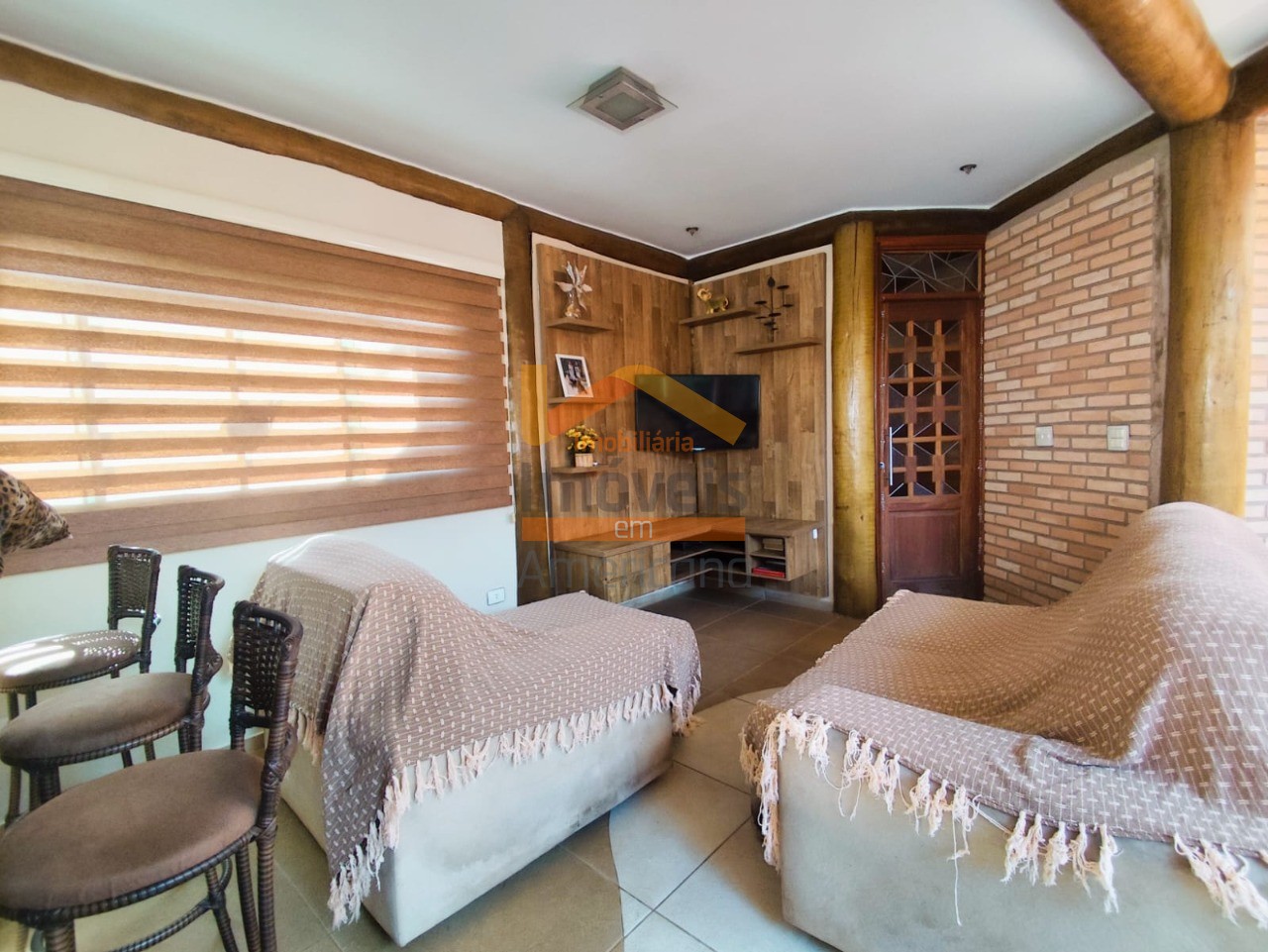 Sobrado, 3 quartos - Foto 18