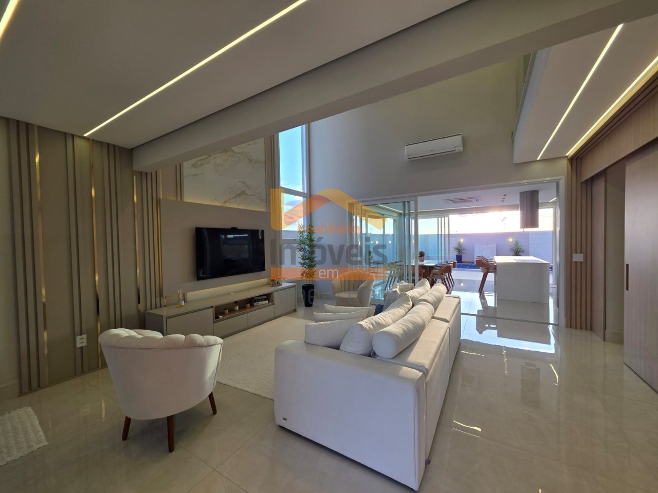 Casa de Condomínio, 3 quartos - Foto 28