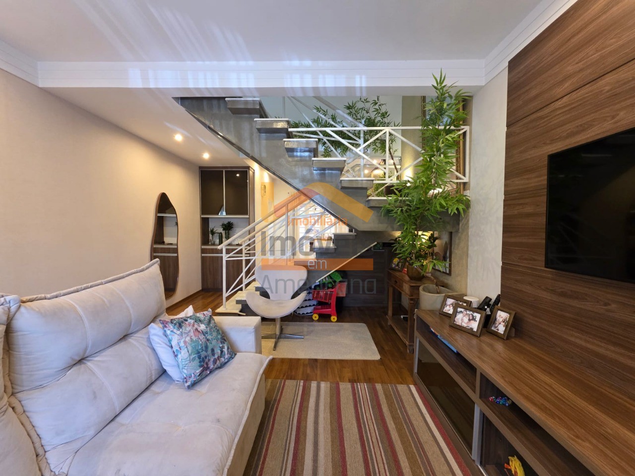 Casa de Condomínio, 3 quartos - Foto 25