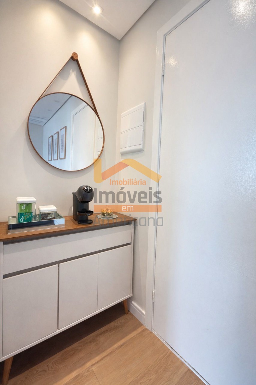 Apartamento, 2 quartos, 50 m² - Foto 3