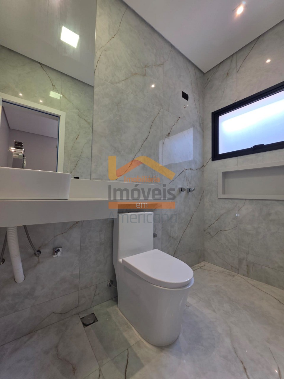 Casa de Condomínio, 3 quartos - Foto 40