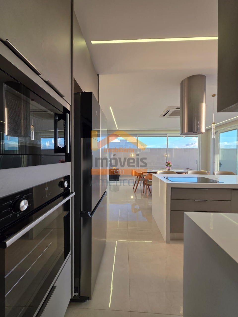 Casa de Condomínio, 3 quartos - Foto 15