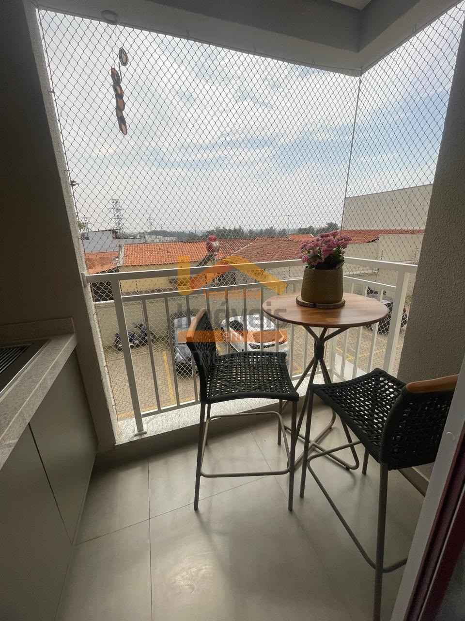 Apartamento, 2 quartos, 56 m² - Foto 17